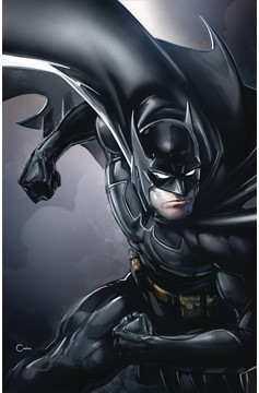 Batman #77 Variant Edition Year of the Villain Dark Gifts (2016)