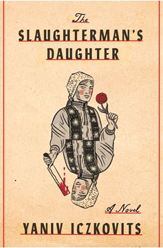 The Slaughterman'S Daughter (Hardcover Book)