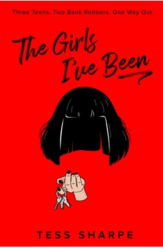 The Girls I'Ve Been (Hardcover Book)