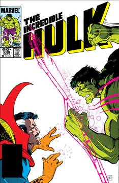 True Believers Hulk Mindless Hulk #1