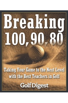 Breaking 100, 90, 80 (Hardcover Book)