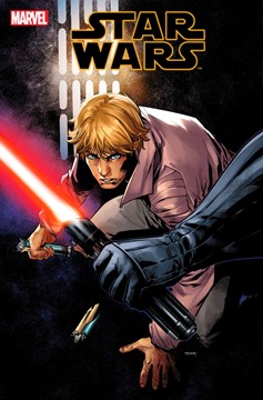 Star Wars #33 (2020)
