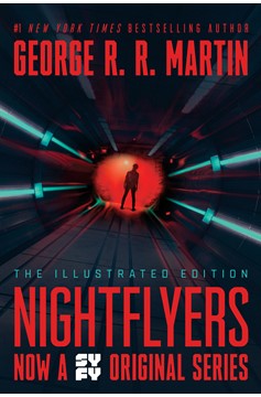 Nightfliers (Paperback Novel)