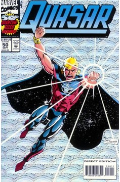 Quasar #50