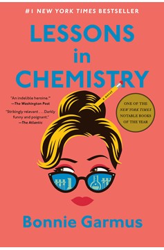 Lessons In Chemistry (Hardcover Book)