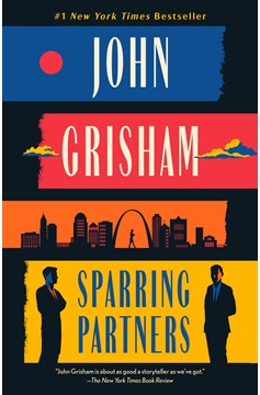 Sparring Partners (Paperback Novel)