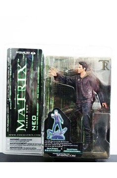 Matrix Series Two Neo 