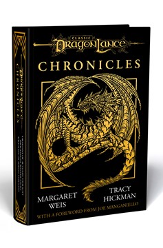 Dragonlance Chronicles