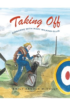 Taking Off (Hardcover Book)