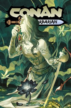 Conan the Barbarian (2023) #7 Cover C Fong (Mature)