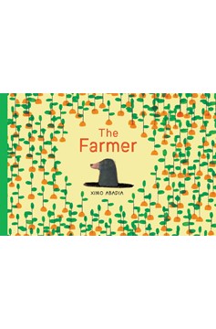 The Farmer (Hardcover Book)