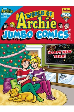 World of Archie Jumbo Comics Digest #146