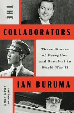 The Collaborators (Hardcover Book)