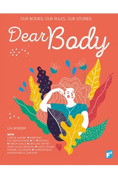Dear Body Graphic Novel