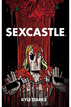 Sexcastle Graphic Novel (Mature)