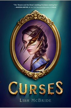 Curses (Hardcover Book)