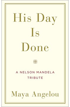 His Day Is Done (Hardcover Book)