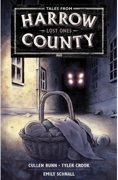 Tales From Harrow County Graphic Novel Volume 3 Lost Ones