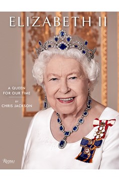 Elizabeth Ii (Hardcover Book)