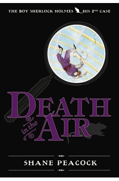 Death In The Air (Hardcover Book)