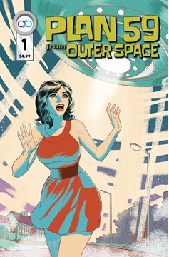 Plan 59 From Outer Space #1 (Mature) (Of 3)