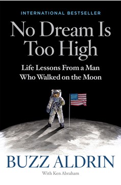 No Dream Is Too High (Hardcover Book)