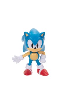 Sonic the Hedgehog 2-1/2IN AF Wave 3 Sonic