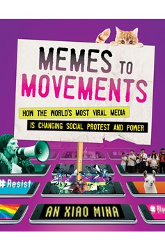 Memes To Movements (Hardcover Book)