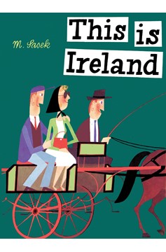 This Is Ireland (Hardcover Book)