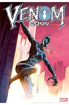 Venom 2099 #1 Ron Lim Variant