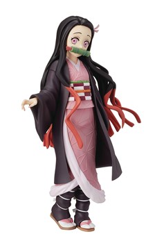 Demon Slayer Kimetsu no Yaiba SPM Super Premium Figure Nezuko Kamado SEGA