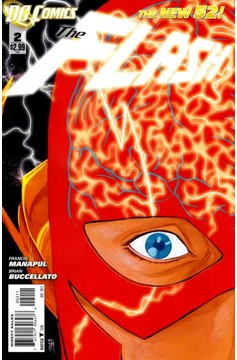 Flash #2 (2011)