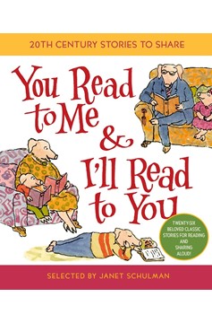 You Read To Me & I'Ll Read To You (Hardcover Book)