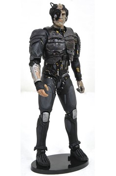 Star Trek Select Borg Action Figure