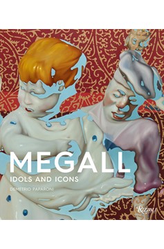 Rafael Megall (Hardcover Book)