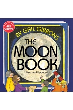 The Moon Book (New & Updated Edition) (Hardcover Book)