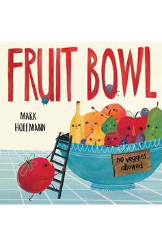 Fruit Bowl (Hardcover Book)
