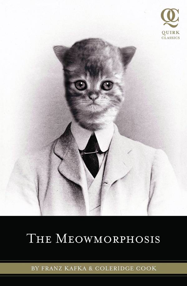 Meowmorphosis (Paperback)