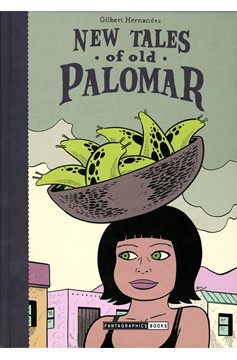 New Tales of Old Palomar Hardcover