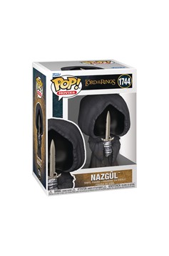 The Lord of the Rings Nazgul Funko Pop! Vinyl Figure #1744