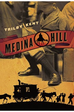 Medina Hill (Hardcover Book)