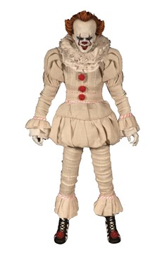 One-12 Collective It 2017 Pennywise Action Figure