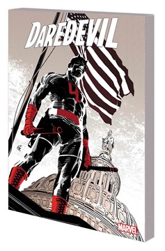 Daredevil Back In Black Graphic Novel Volume 5 Supreme