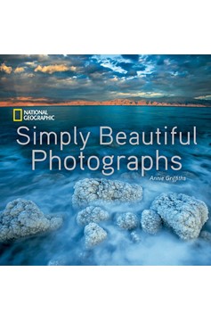 National Geographic Simply Beautiful Photographs (Hardcover Book)
