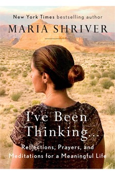 I'Ve Been Thinking . . . (Hardcover Book)