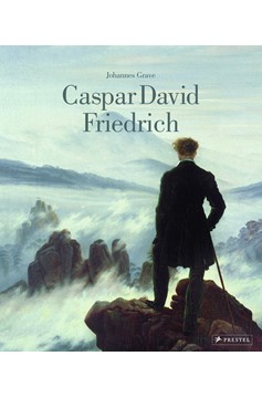 Caspar David Friedrich (Hardcover Book)