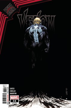 Venom #34 King In Black (2018)