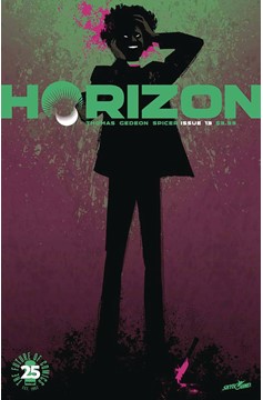 Horizon #13