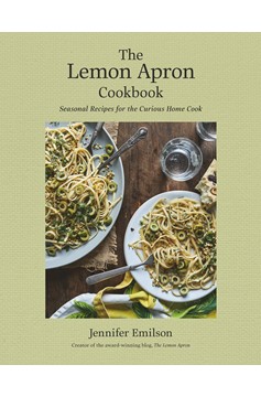 The Lemon Apron Cookbook (Hardcover Book)
