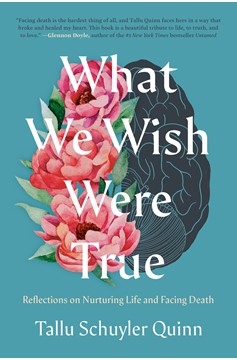 What We Wish Were True (Hardcover Book)